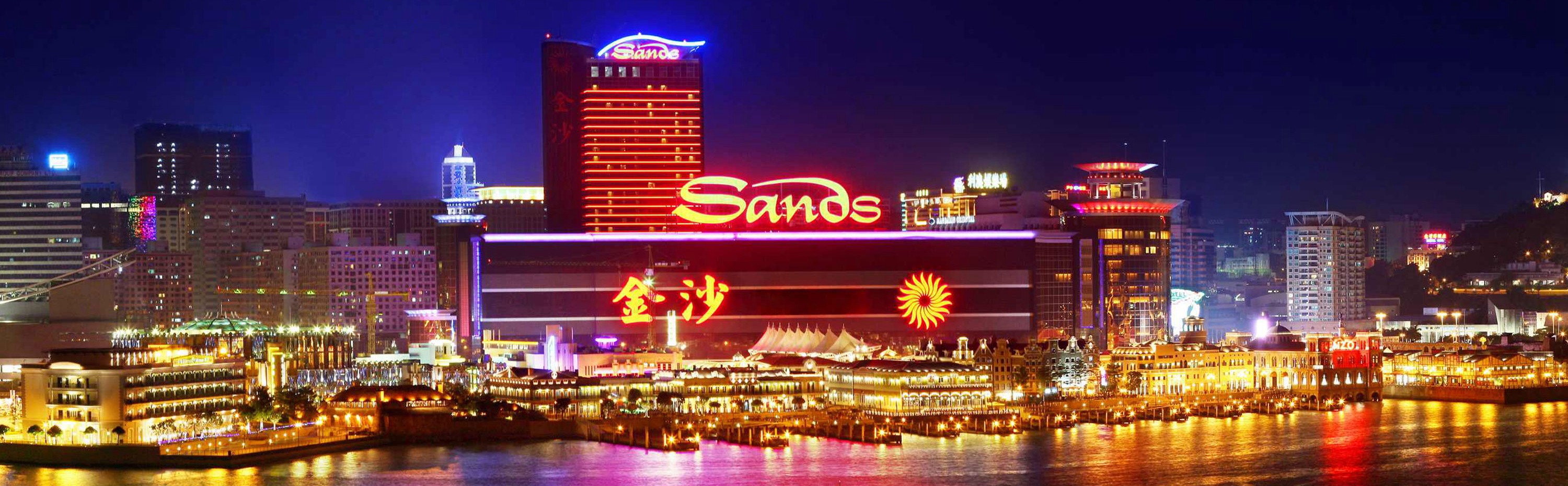 Fosbre v. Las Vegas Sands Corporation